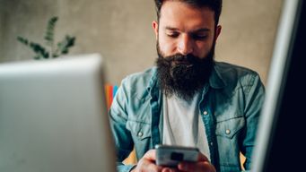 Why content is an outbound play not an inbound play