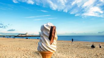 Why the summer is a great time for prospecting