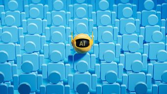 Over the next few years, AI is going to change sales and marketing: what do you need to do now, to combat these changes