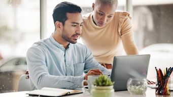 How a Fortune 50 company approaches social media today