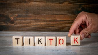 Why TikTok is a search engine now
