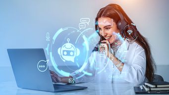 Is there a role for AI in sales and marketing?
