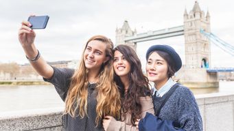 Employees won't wait for social enablement 