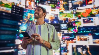 The ROI of social selling for brand marketing