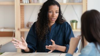 First impressions are not just important—they’re critical