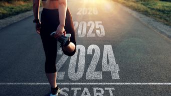How do I start social selling, so I can smash my number in 2025?