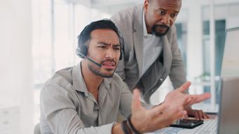 Research: With the number 1 challenge for sales teams being achieving their number, what is the number 2 challenge for sales teams?