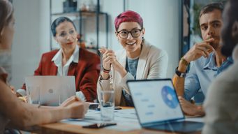 Agentic AI will change everything – including marketing