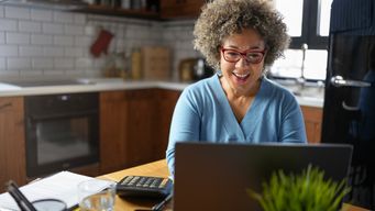 Human and AI collaboration: The key to authentic experiences