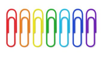 What do humans, AI and paper clips have in common?