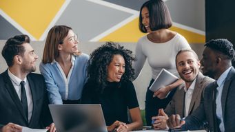 Why thinking that your number one issue is the number of leads, discovery and qualification is blind siding you