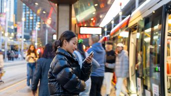 "use AI on the boring bits, don’t use AI on any customer facing processes you will regret it"
