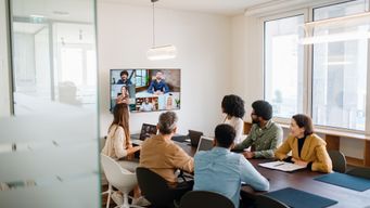 What’s stopping you from getting more meetings?