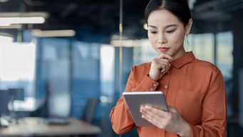 With SEO is dead, there’s now a race underway for authentic thought leadership. Here’s what that means for you