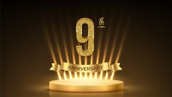 Today we celebrate DLA Ignite’s 9th birthday!