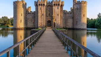 The real technical moat in AI isn't tech—It's trust, humans, and differentiation