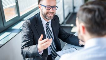 Are you really, really, really, customer focused, or just talking to yourself?