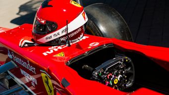 Why Isn’t Sales & Marketing More Like Formula 1?