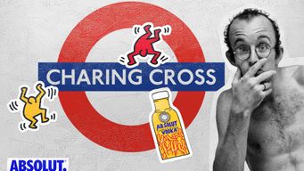 ASA clears Absolut’s Keith Haring campaign: no breach of youth appeal rules