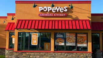 That's a wrap: ASA serves up a feast of analysis on Popeyes' breakfast ads