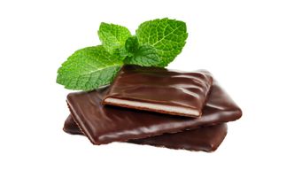 Like after-dinner mints, CAP finally serves up its draft CAP guidance on less healthy foods.