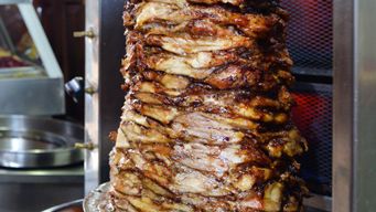 It's official: ASA rules that donor kebabs are not less healthy foods*