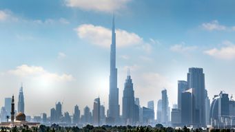 UAE 100% foreign ownership - update!