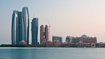 Foreign ownership in the UAE - 1 June implementation date approaching...