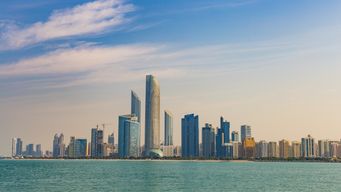 UAE foreign ownership updates: (1) Strategic Impact activities confirmed, (2) Abu Dhabi extends list of activities open to 100% foreign ownership
