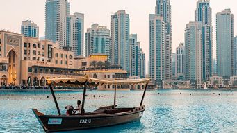 UAE announces 122 new economic activities eligible for up to 100% foreign ownership