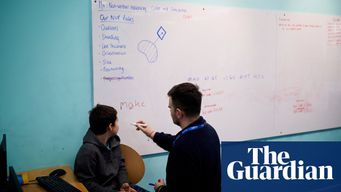 Inside the ultra-competitive world of private tutoring