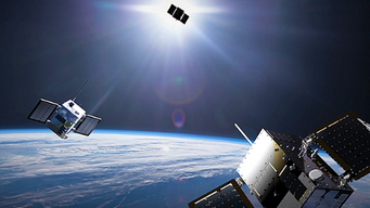 Why Europe’s Security and Defence Now Depend on Space