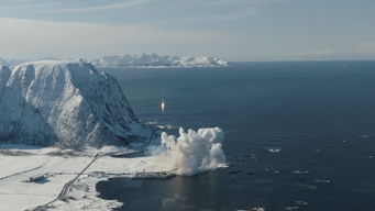 Isar Aerospace’s Launches First Rocket from Europe