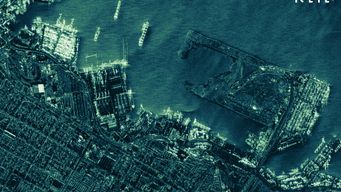 UK Strategic Defense Review Signals Major Role for Space in National Security and Growth