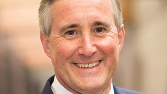 Bob Wigley Appointed as Seraphim Senior Advisor