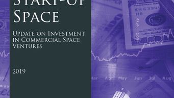 Seraphim identified as leading VC in Bryce Start-Up Space Report 2019