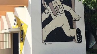 TechCrunch Coverage of Seraphim Space Camp