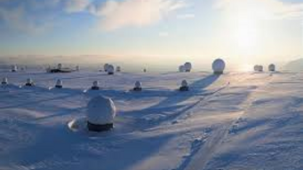 KSAT, Kongsberg Satellite Services latest corporate to join Seraphim Space Camp