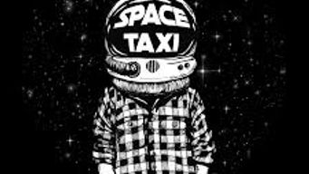 Space Taxi for Hire