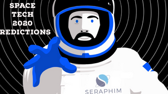 Seraphim's 2020 predictions
