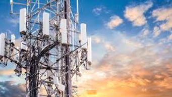 "Cell Towers" in space one step closer through $130m A-series