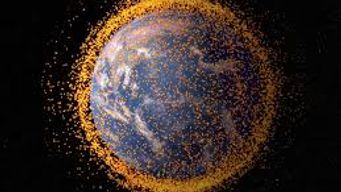 Putting a value on space debris monitoring