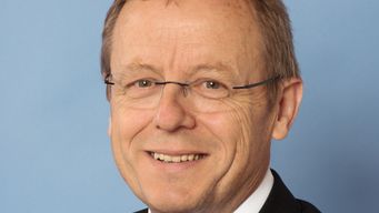 Seraphim appoints Jan Wörner, former Director General of the European Space Agency