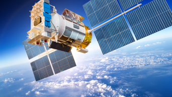 Q&A: Is space a new investible asset class?