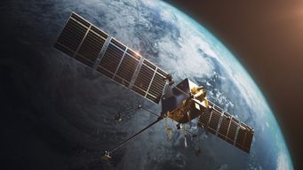 UK space sector income reaches £17.5 billion as jobs and services grow