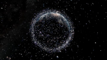 New funding to support sustainable future of space