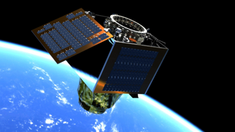 Portfolio Company Satellite Vu has successfully closed the second round of its Series A