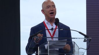 Amazon expands its reach to satellite ground stations