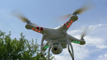 Altitude Angel announces its drone de-confliction service