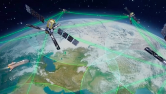 Commercial Innovation Transforming Military Space